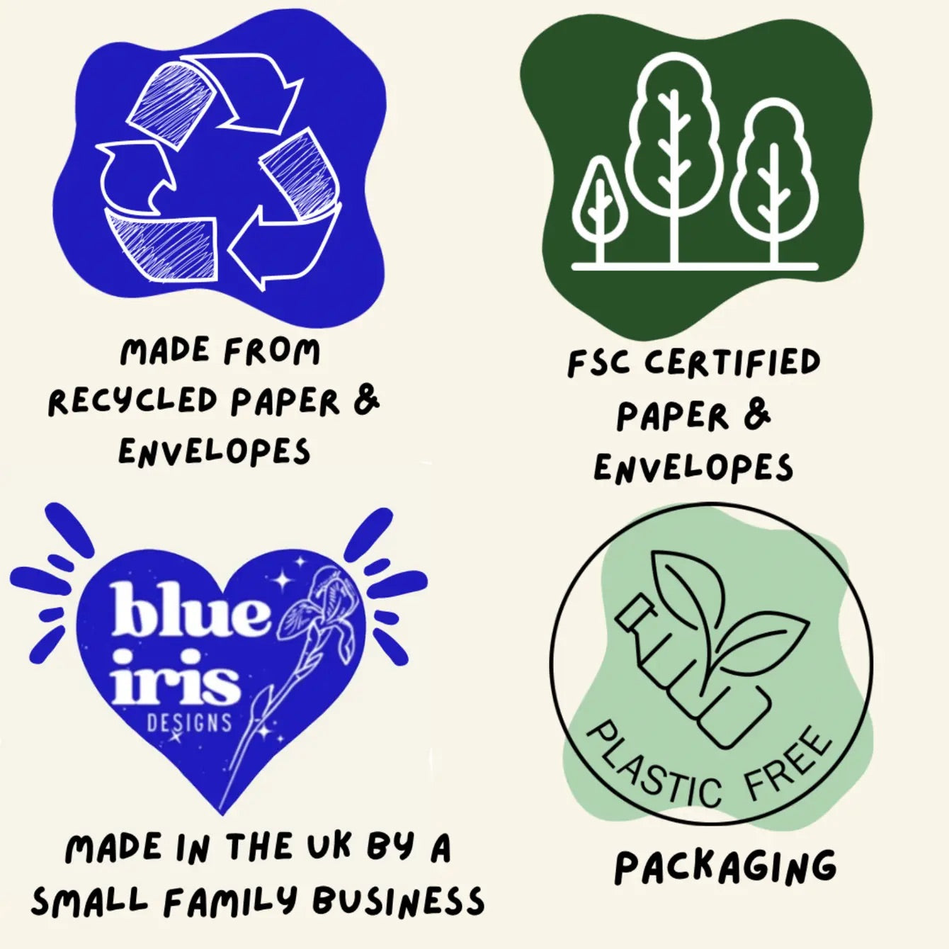 Welcome to your next Era! 5x7 card