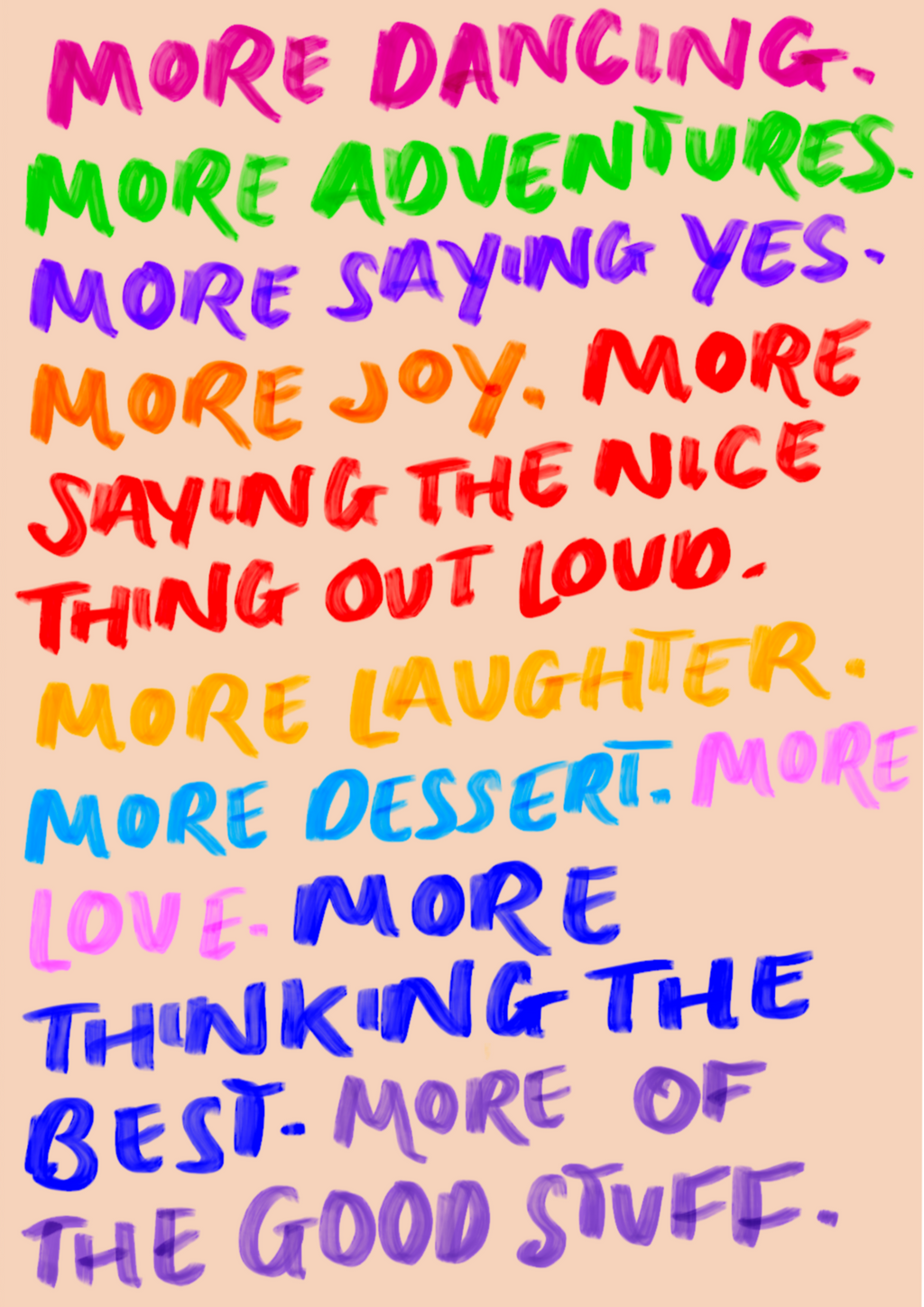 More good stuff Print