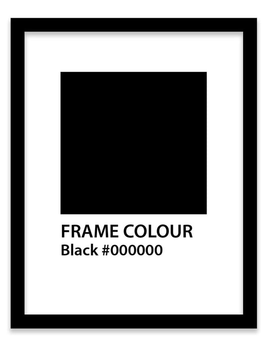 Black Frame