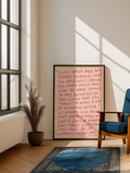 What would Dolly do? print